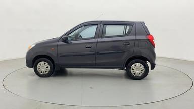 2022 Maruti Alto