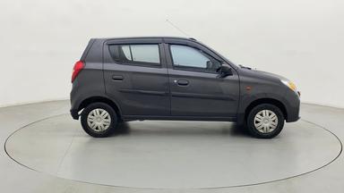 2022 Maruti Alto