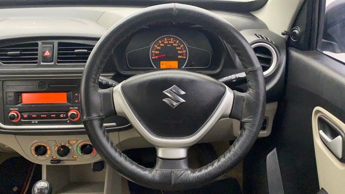 2022 Maruti Alto