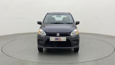 2022 Maruti Alto