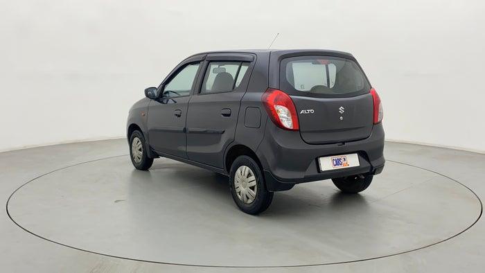 2022 Maruti Alto