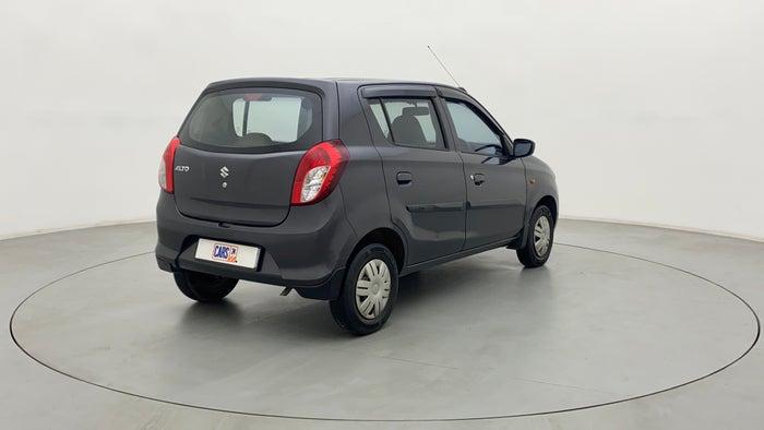 2022 Maruti Alto