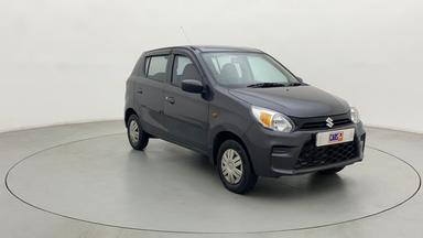 2022 Maruti Alto