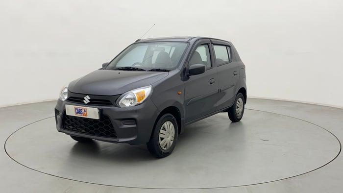 2022 Maruti Alto