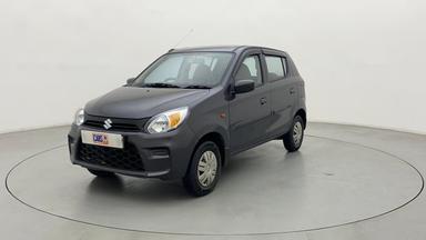 2022 Maruti Alto