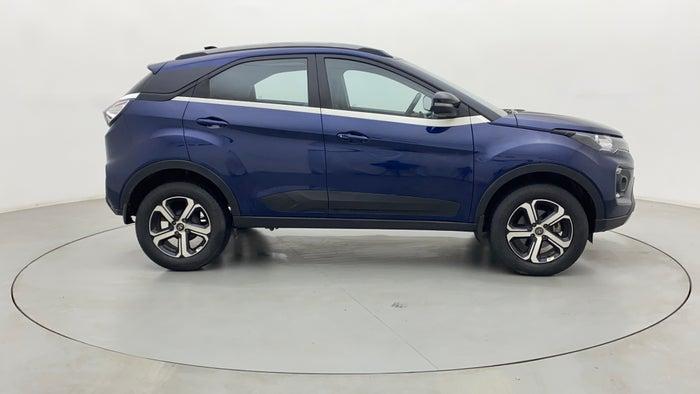 2022 Tata NEXON