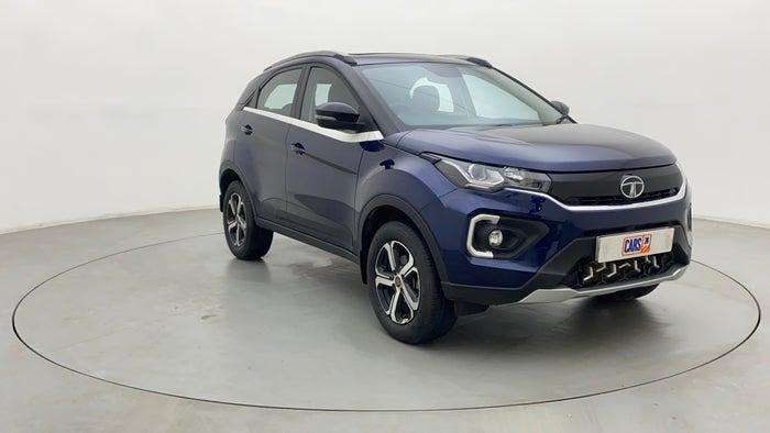 2022 Tata NEXON