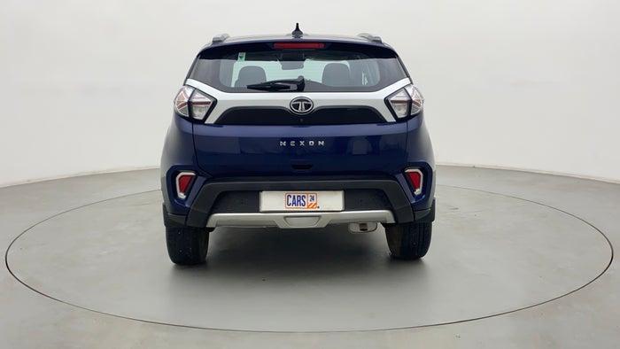 2022 Tata NEXON