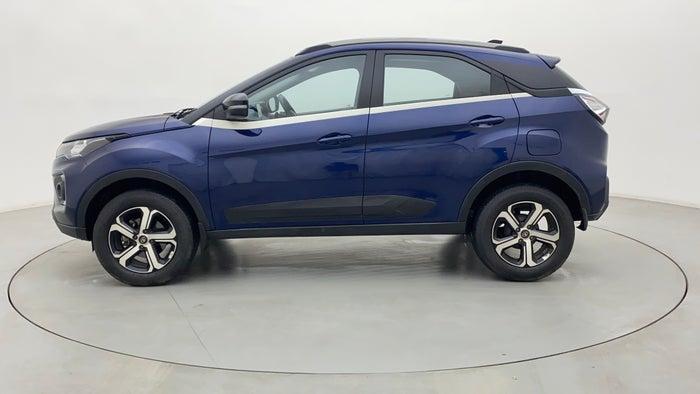 2022 Tata NEXON