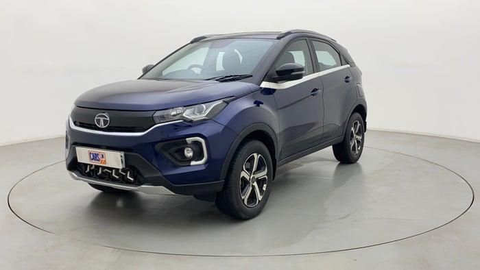 2022 Tata NEXON