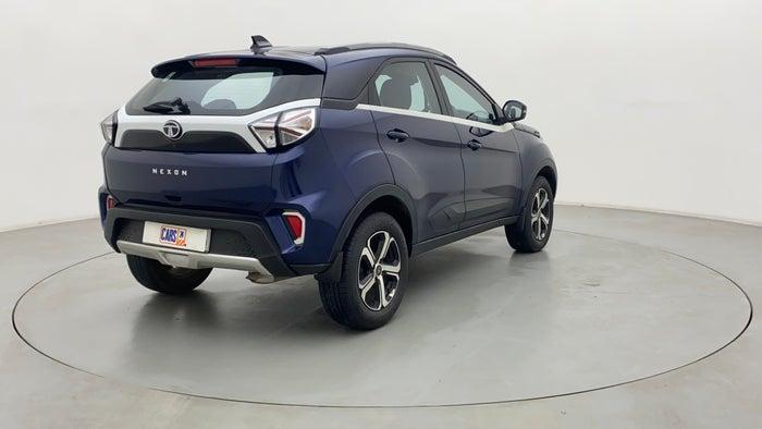 2022 Tata NEXON