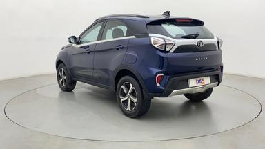 2022 Tata NEXON