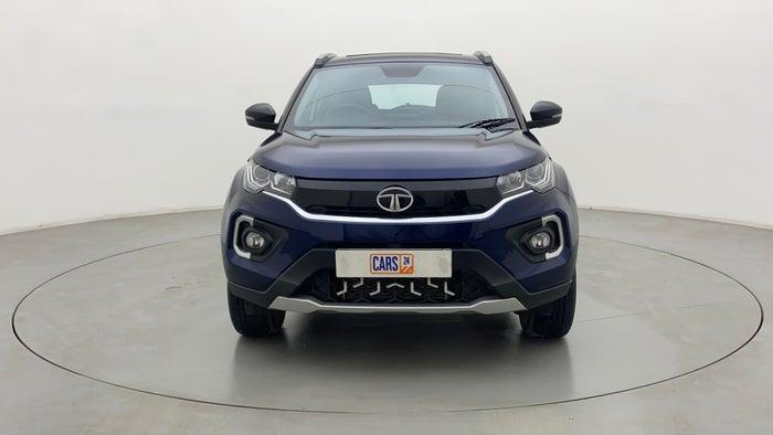 2022 Tata NEXON