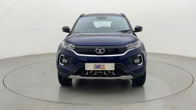 2022 Tata NEXON