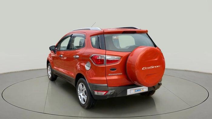 2015 FORD ECOSPORT