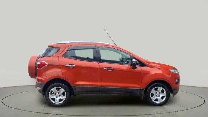 2015 FORD ECOSPORT