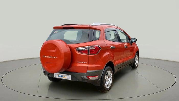 2015 FORD ECOSPORT