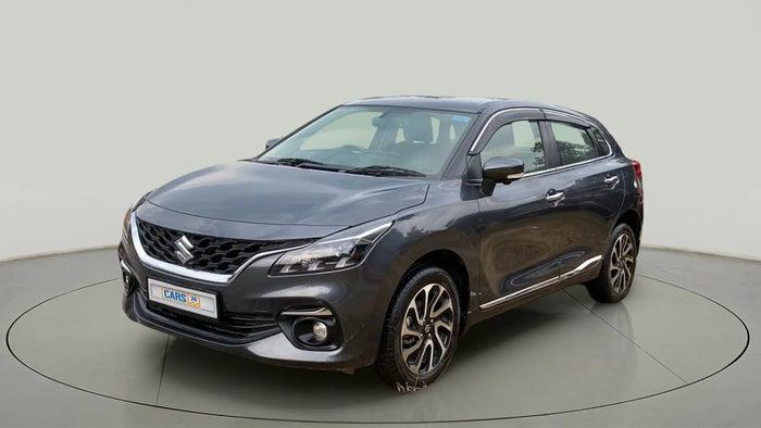 2023 Maruti Baleno