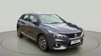 2023 Maruti Baleno