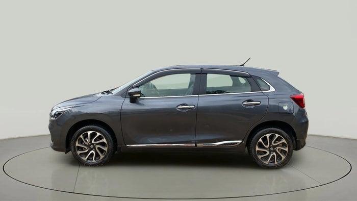 2023 Maruti Baleno