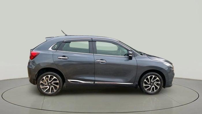 2023 Maruti Baleno