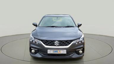 2023 Maruti Baleno