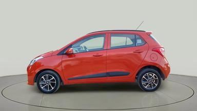 2019 HYUNDAI GRAND I10