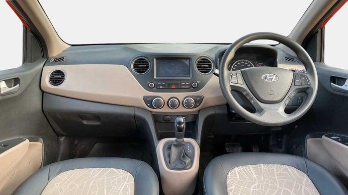 2019 HYUNDAI GRAND I10