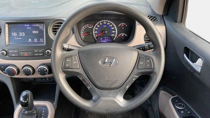 2019 HYUNDAI GRAND I10