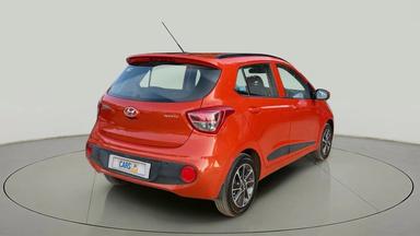 2019 HYUNDAI GRAND I10