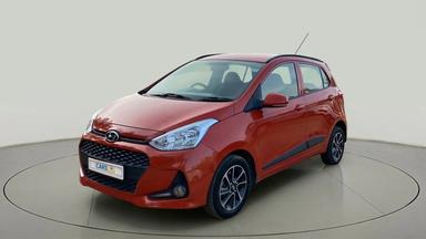 2019 HYUNDAI GRAND I10