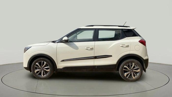 2021 MAHINDRA XUV300