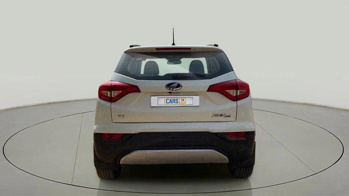 2021 MAHINDRA XUV300