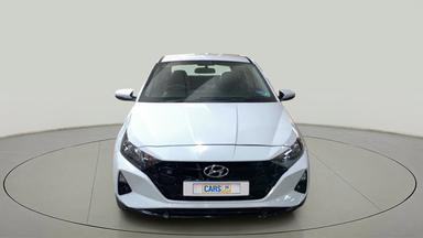 2021 Hyundai NEW I20