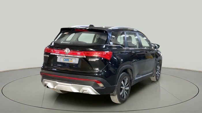 2020 MG HECTOR