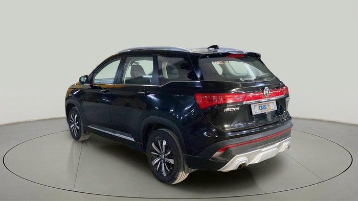 2020 MG HECTOR