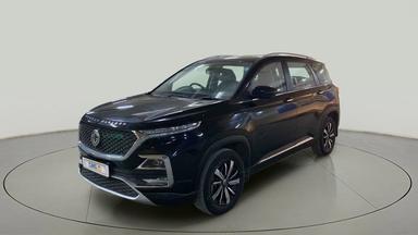 2020 MG HECTOR