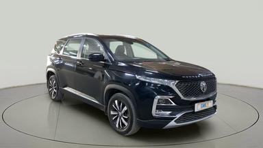 2020 MG HECTOR