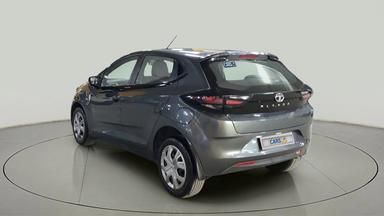 2021 Tata ALTROZ