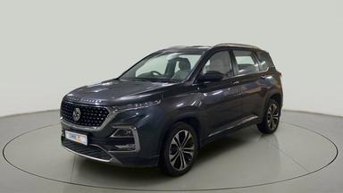 2022 MG HECTOR