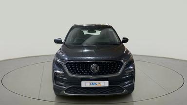 2022 MG HECTOR