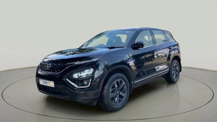 2023 Tata Harrier