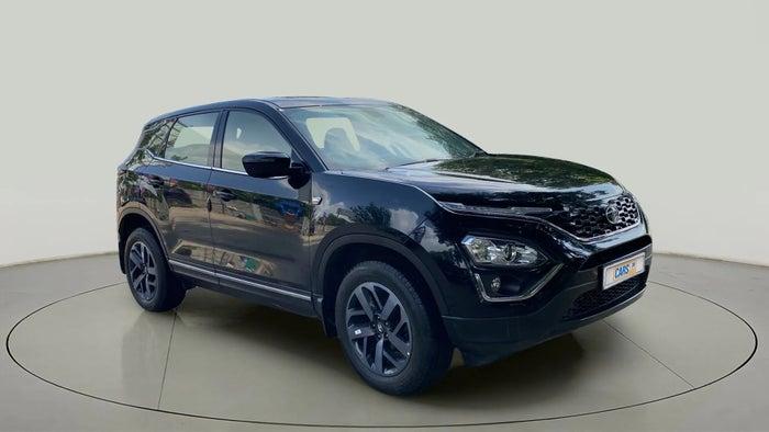 2023 Tata Harrier