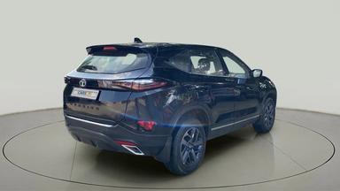 2023 Tata Harrier