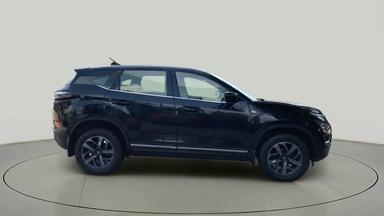 2023 Tata Harrier