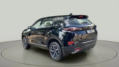 2023 Tata Harrier