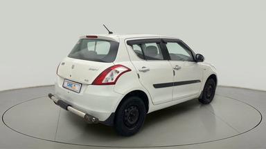 2016 Maruti Swift