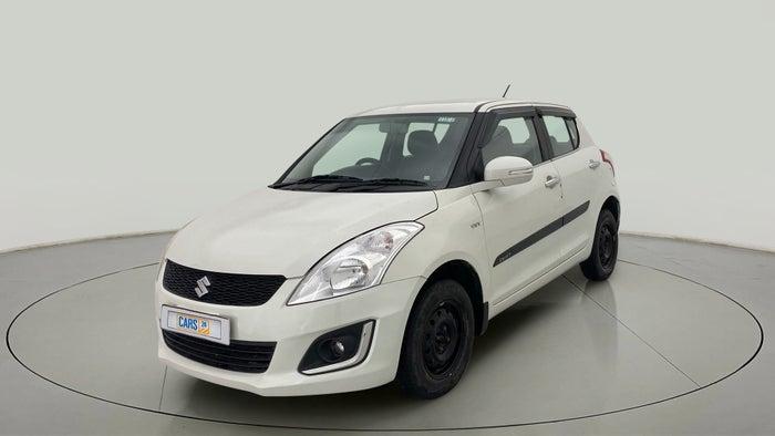 2016 Maruti Swift