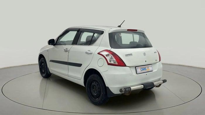 2016 Maruti Swift