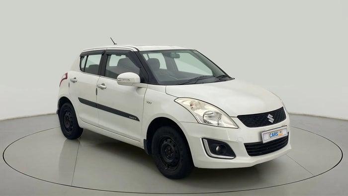 2016 Maruti Swift